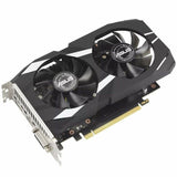 Graphics card Asus Dual GeForce Nvidia GeForce RTX 3050 GDDR6-3