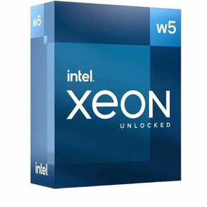 Processor Intel w5-2465X-0