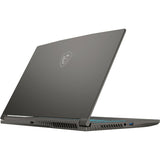 Laptop MSI THIN 15 B12VE-1490XES 15,6" i5-12450H 16 GB RAM 512 GB 512 GB SSD Nvidia Geforce RTX 4050-2