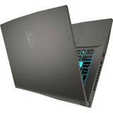 Laptop MSI THIN 15 B12VE-1490XES 15,6" i5-12450H 16 GB RAM 512 GB 512 GB SSD Nvidia Geforce RTX 4050-3