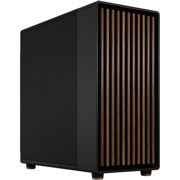 ATX Semi-tower Box Fractal Design FD-C-NOR1X-01-0