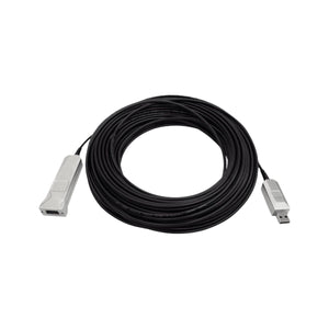 USB Cable AVer 064AUSB--CC5 10 m Black (1 Unit)-0