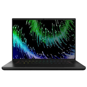 Laptop Razer Blade 16 Spanish Qwerty-0