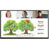 Interactive Touch Screen LG 75TR3PJ-B.AEUQ 75" 60 Hz-0