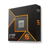 Processor AMD Ryzen 9 9900X 4.4/5.6GHz AMD AM5-1