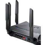 Router MSI RadiX AX6600-1