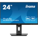 Monitor Iiyama ProLite XUB2497HSN-B2 Full HD 24"-0