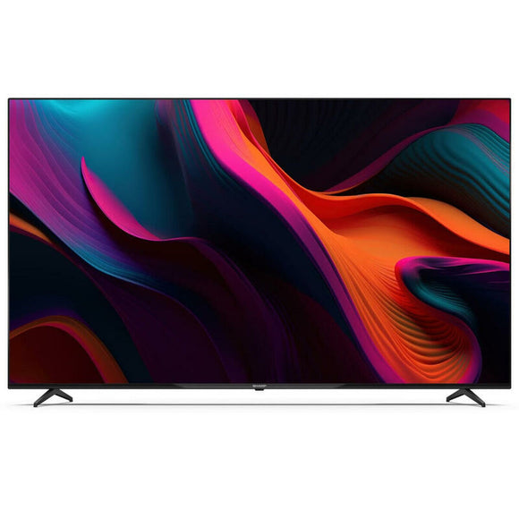 Smart TV Sharp 70GL4260E 4K Ultra HD 70