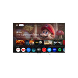 Smart TV Sharp 55HR7265E 55" QLED 4K Ultra HD-0