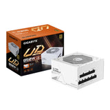 Power supply Gigabyte GP-UD850GM PG5 ICE EU 850 W 105 W 80 Plus Gold-0