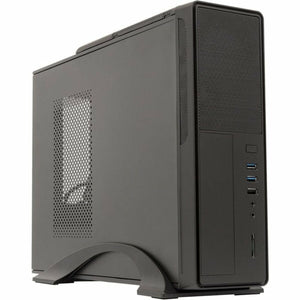 Desktop PC Epical-Q Navi50 Slim Intel Core i5-11400 8 GB RAM 480 GB SSD-0