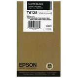 Original Ink Cartridge Epson 7450 9450 7400 9400 7880 9880 7800 9800 Black Matte back-1