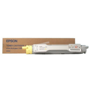 Toner Epson C13S050088 Yellow-0