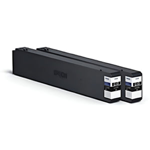 Original Ink Cartridge Epson C13T04Q100 Black-0