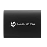 External Hard Drive HP P900-1