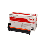 Printer drum OKI 44844472 Black-1