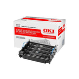 Printer drum OKI 44968301 Black-1