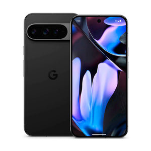 Smartphone Google Pixel 9 Pro 6,3" Octa Core 16 GB 128 GB Black-0