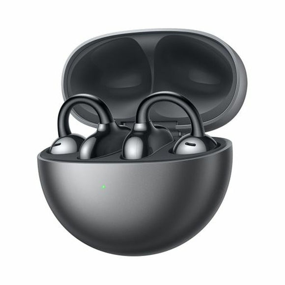 In-ear Bluetooth Headphones Huawei Freeclip Black-0