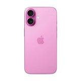 Smartphone Apple iPhone 16 6,1" Hexa Core 8 GB RAM 512 GB Pink-3