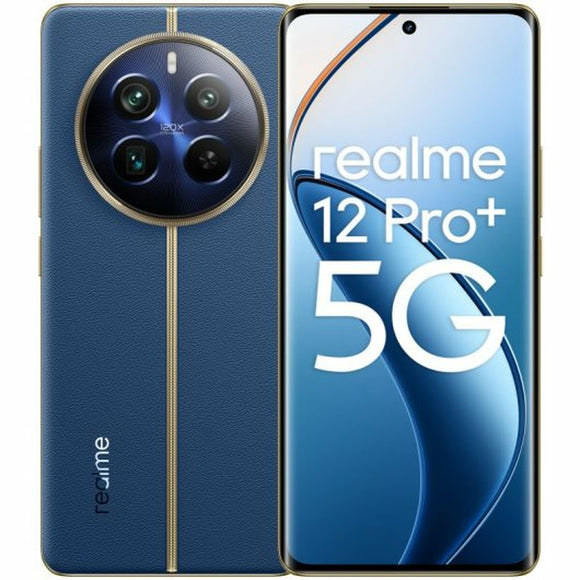 Smartphone Realme 12 Pro 6,7