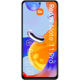 Smartphone Xiaomi Redmi Note 11 Pro 6,67" 6 GB RAM 64 GB White-1