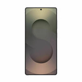 Smartphone Samsung 12 GB RAM 256 GB White Silver 6,9" Qualcomm Snapdragon 8 Elite-4