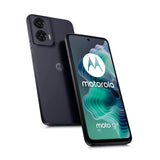 Smartphone Motorola XT2433-5 6,72" Octa Core 8 GB RAM 256 GB Black-0