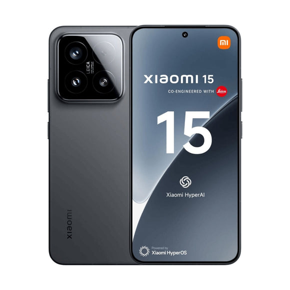 Smartphone Xiaomi Xiaomi 15 5G 6,36