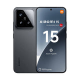 Smartphone Xiaomi Xiaomi 15 5G 6,36" Octa Core 12 GB RAM 256 GB Black-0
