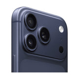 Smartphone Apple iPhone 17 Pro Octa Core 12 GB RAM 256 GB Blue 6,3"-7