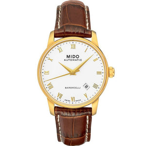 MIDO Mod. BARONCELLI II GENT-0