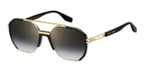 MARC JACOBS MOD. MARC 749_S-0