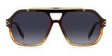 MARC JACOBS MOD. MARC 753_S-1