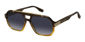 MARC JACOBS MOD. MARC 753_S-0