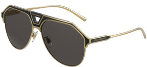 DOLCE & GABBANA MOD. MIAMI DG 2257-0