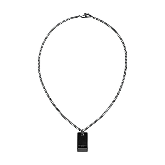 ASTON MARTIN JEWELS JEWELRY Mod. MJIBF5NU1-0