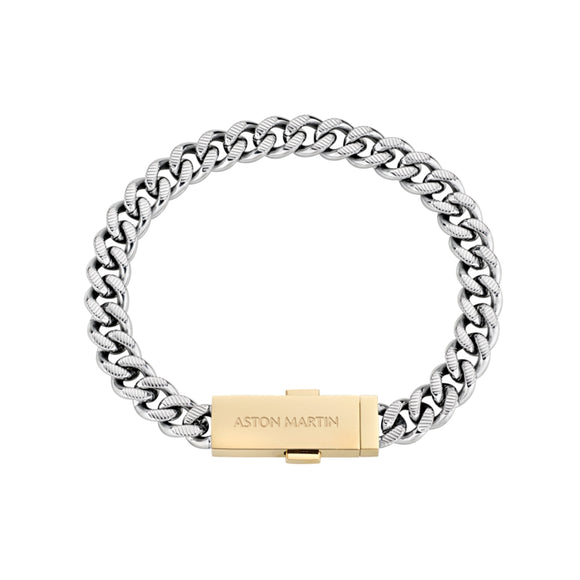 ASTON MARTIN JEWELS JEWELRY Mod. MJIUF5BM4-0