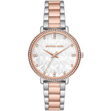 MICHAEL KORS WATCHES Mod. MK4667-0