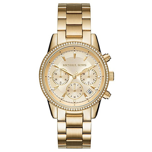 MICHAEL KORS WATCHES Mod. MK6356-0
