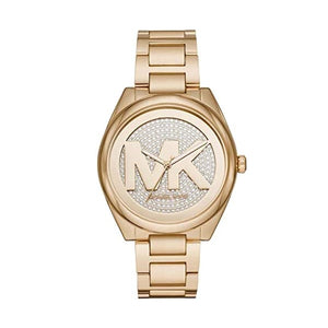 MICHAEL KORS WATCHES Mod. JANELLE-0