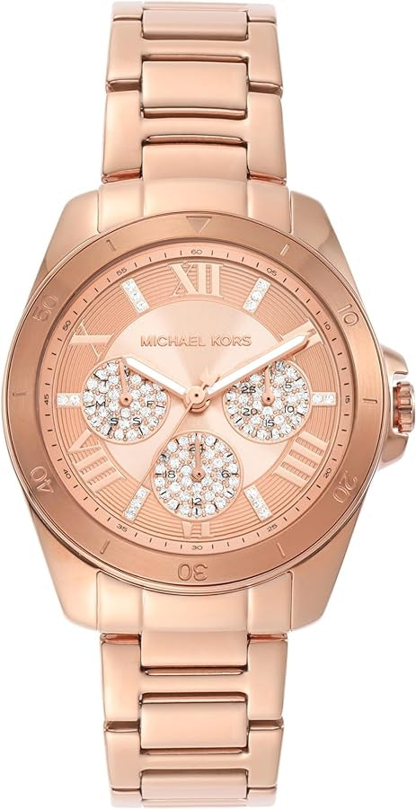 MICHAEL KORS Mod. ALEK-0