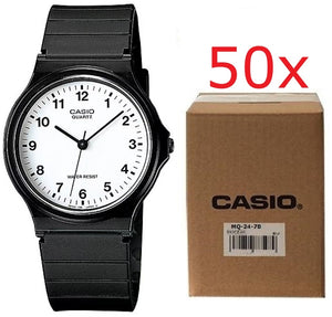 CASIO Mod. CLASSIC COLLECTION **PACK 50 PCS**-0