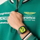 ASTON MARTIN WATCHES Mod. MTFO1F504-3
