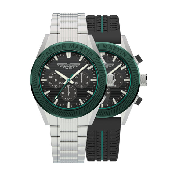 ASTON MARTIN WATCHES Mod. MTIB1F501-0