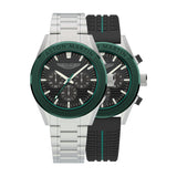 ASTON MARTIN WATCHES Mod. MTIB1F501-0