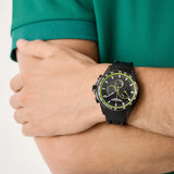 ASTON MARTIN WATCHES Mod. MTRH1F503-3