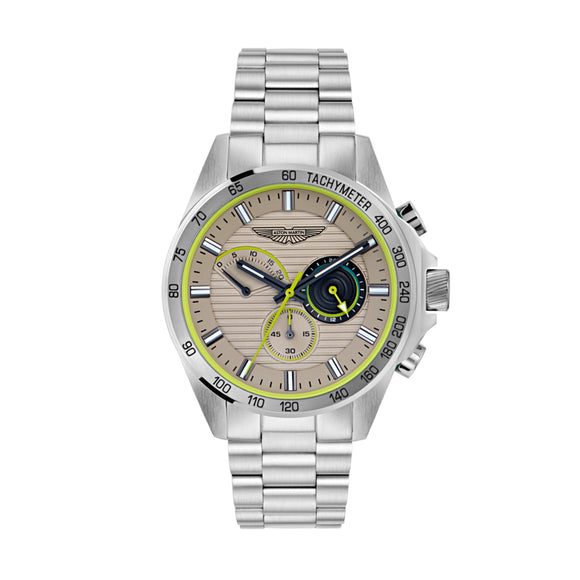 ASTON MARTIN WATCHES Mod. MTRH1F504-0