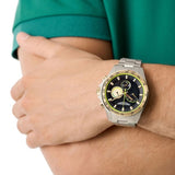 ASTON MARTIN WATCHES Mod. MTRH1F505-3