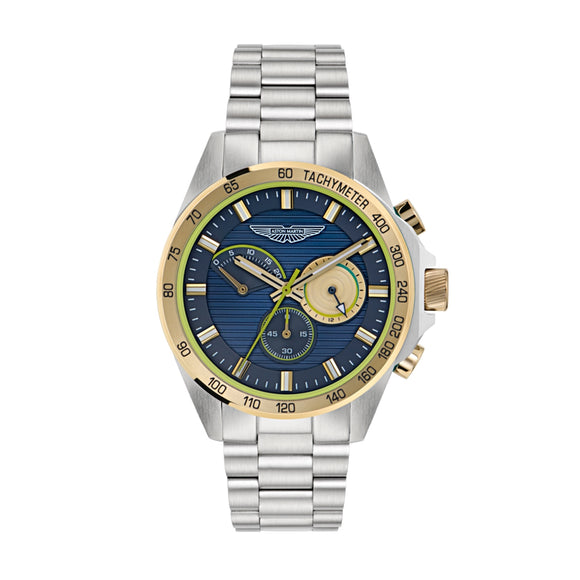 ASTON MARTIN WATCHES Mod. MTRH1F505-0